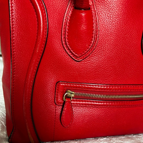 Celine handbag - Picture 9 of 11